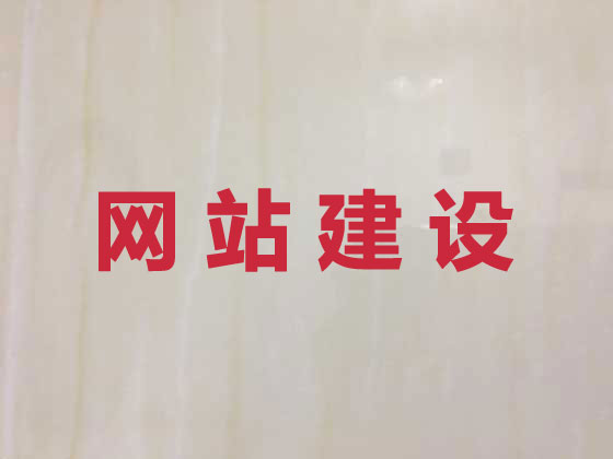 盘锦专业网站建设服务